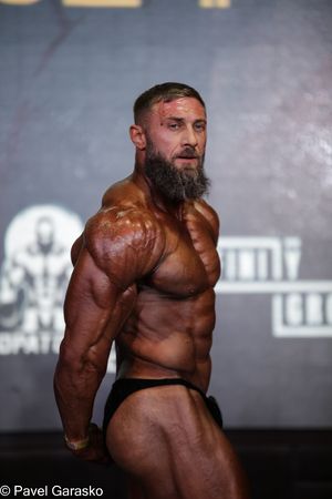Фотограф Павел Гарасько (5.05.2024)